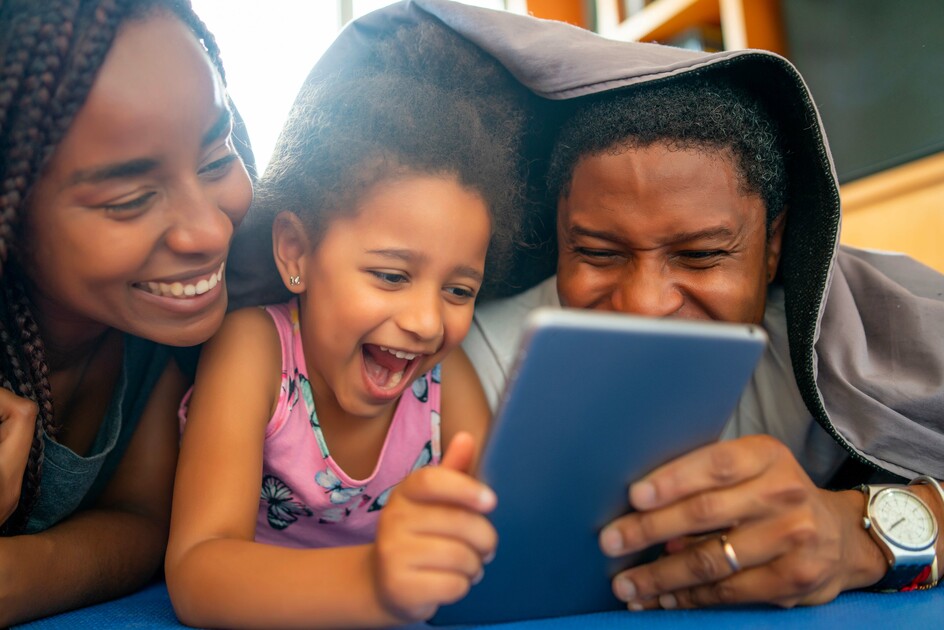 App per bambini: le migliori 5