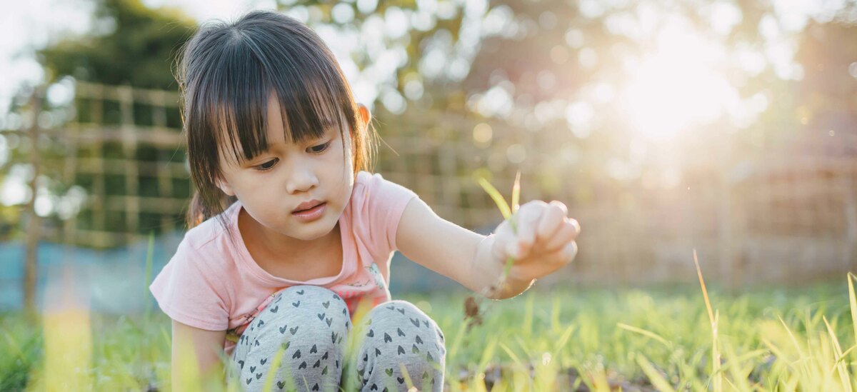 Ecco cosa fare per l'orticaria nei bambini