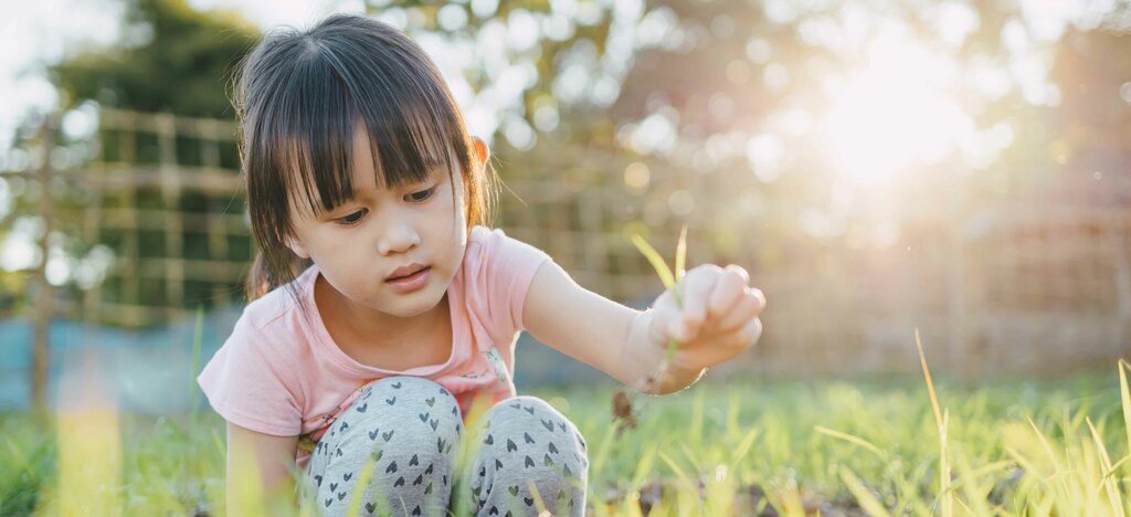 Ecco cosa fare per l'orticaria nei bambini