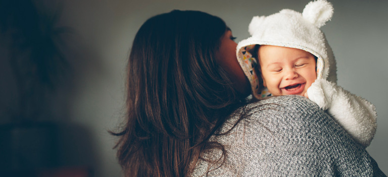 Raffreddore nel neonato: sintomi e rimedi