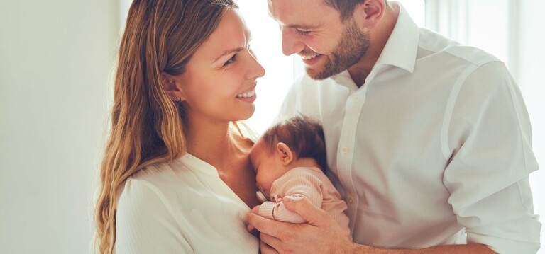 Auguri per la nascita: una selezione dei più originali