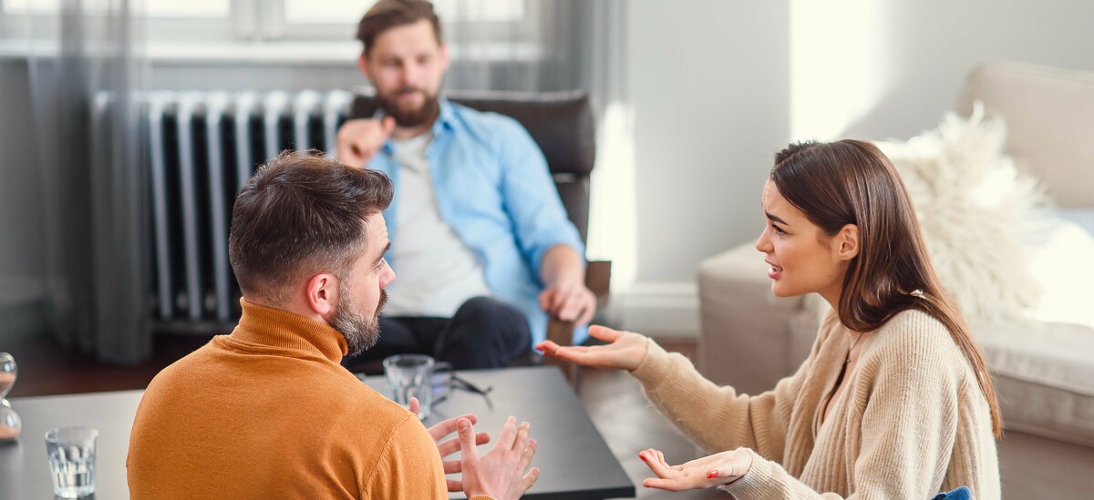 Calo del desiderio sessuale nell'uomo e nella donna: cosa fare?