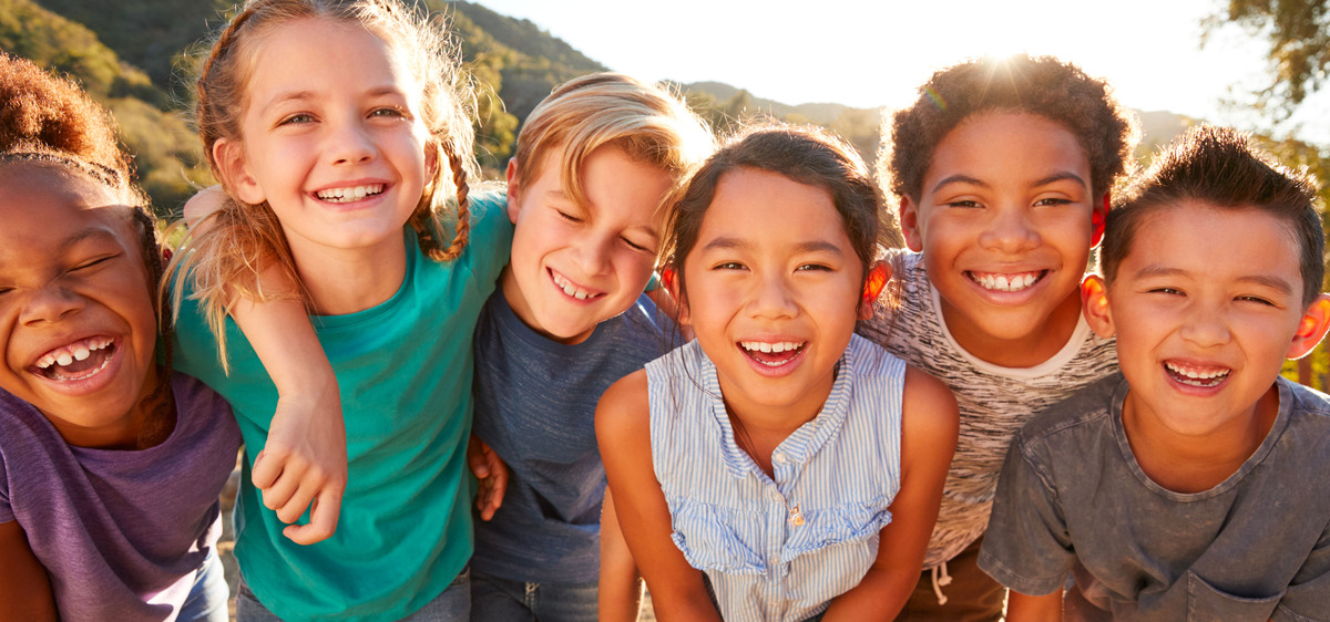 Carta de diritti dei bambini: di cosa si tratta?