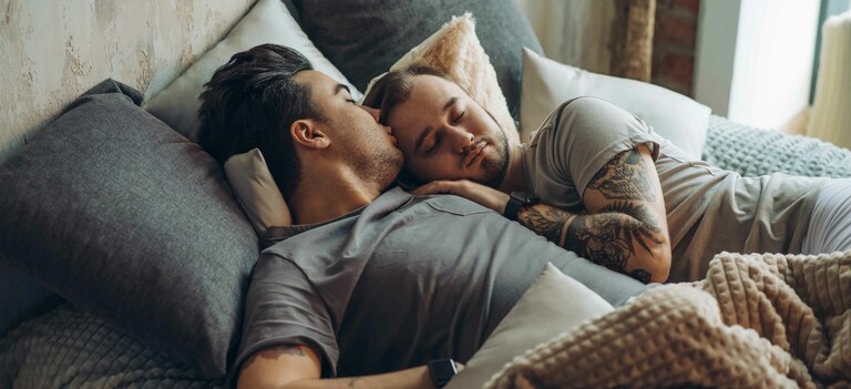 Scopriamo cosa è il Punto L e come stimolarlo