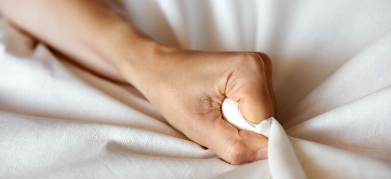 Scopriamo di più sull'orgasmo multiplo