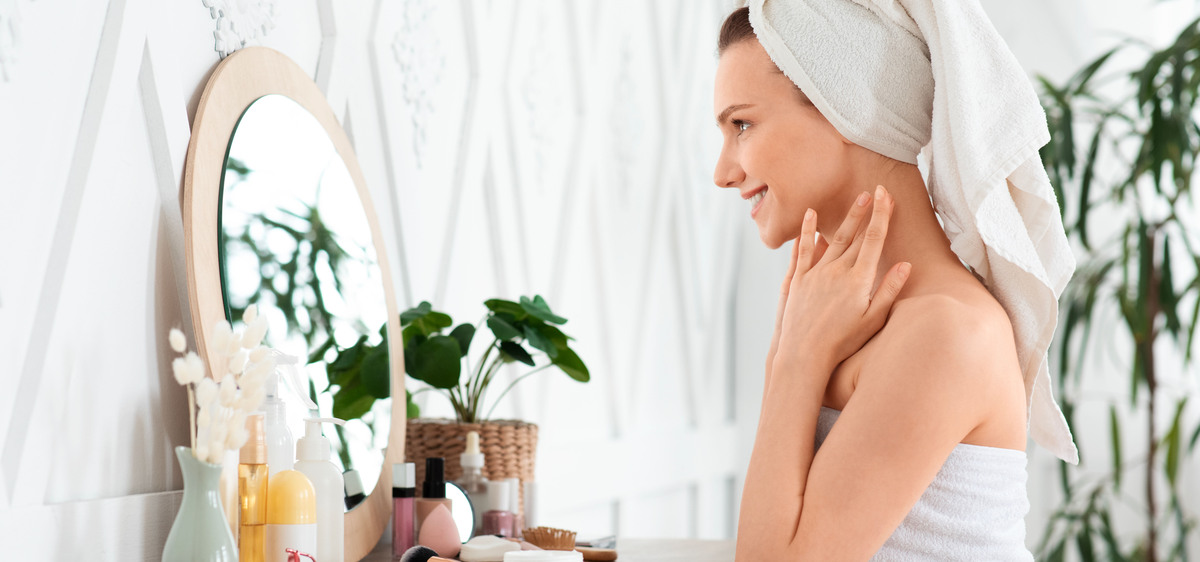 Pelle asfittica: come si presenta e come si tratta