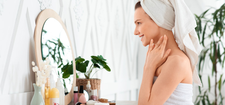 Pelle asfittica: come si presenta e come si tratta