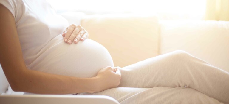 Ecco come calcolare la settimana di gravidanza