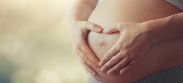Scopriamo cosa accade durante la quinta settimana di gravidanza