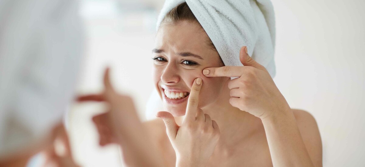 Brufoli in gravidanza