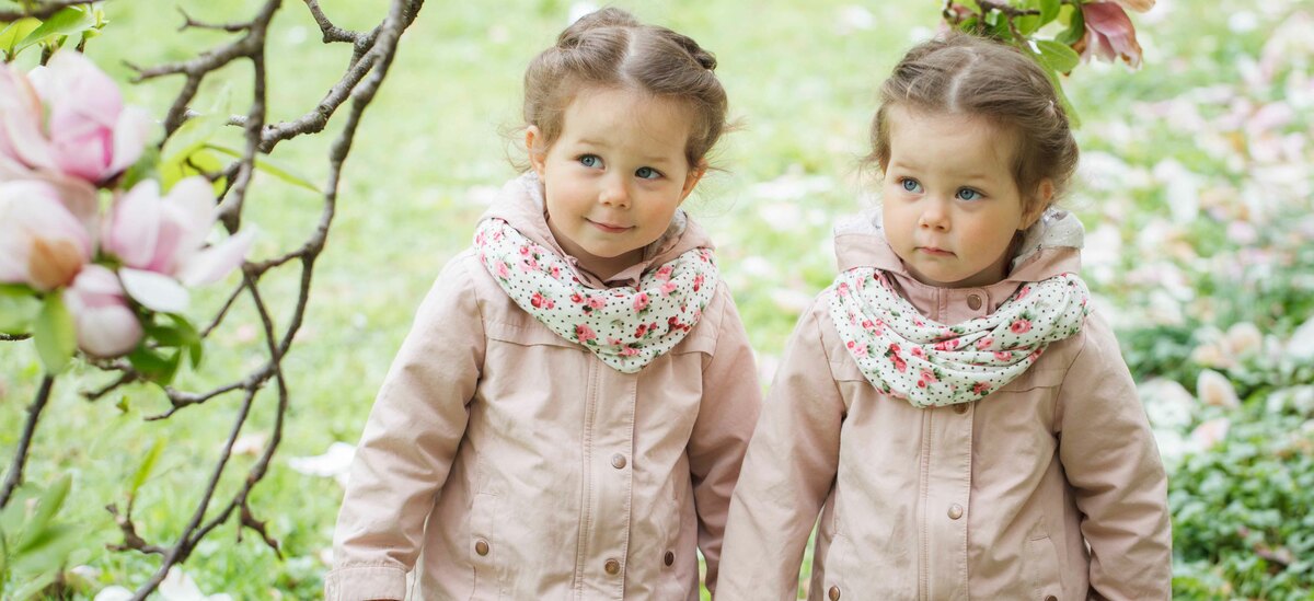 Gravidanza gemellare