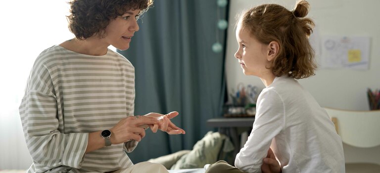 Scopriamo come aumentare l'autostima nei bambini