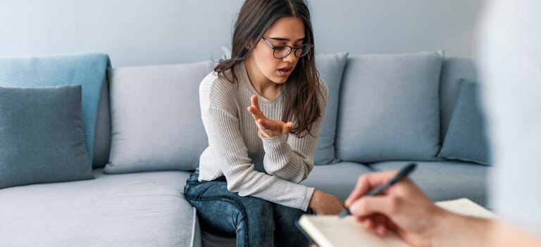 Scopriamo in cosa consiste la fobia dei bottoni