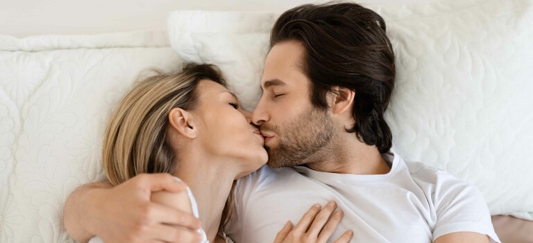 Scopriamo il legame tra utero retroverso e rapporti sessuali