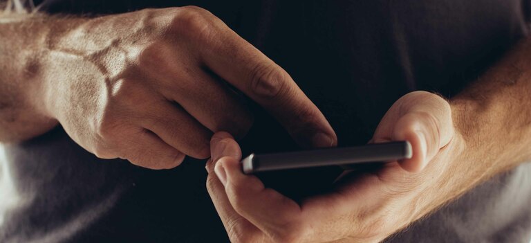 Scopriamo come fare sexting in modo sicuro