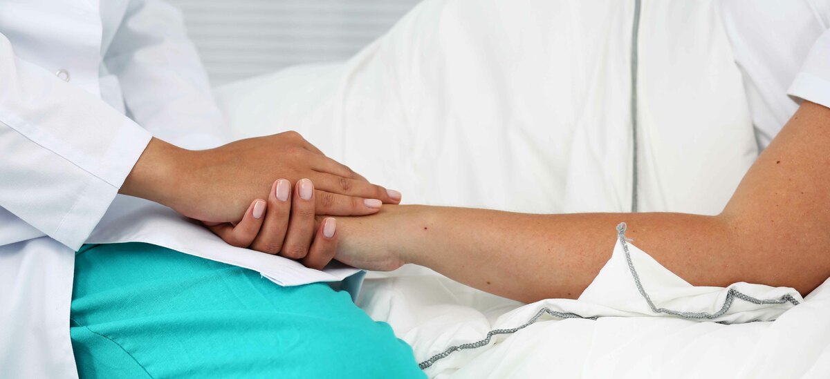 Ecco quali sono i sintomi dell'aborto spontaneo