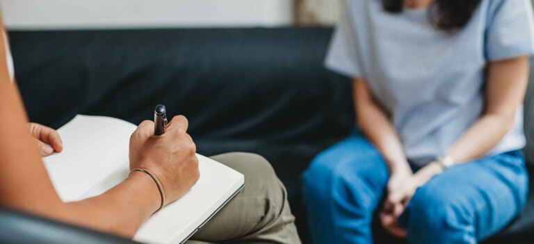 Ecco in cosa consiste e come superare l'ematofobia