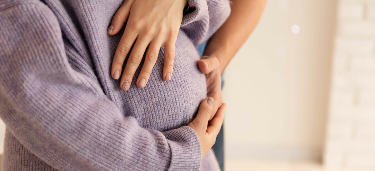 Scopriamo i sintomi della gravidanza extrauterina