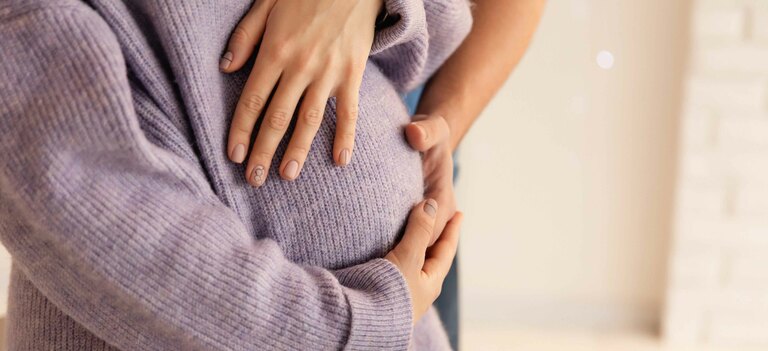 Scopriamo i sintomi della gravidanza extrauterina