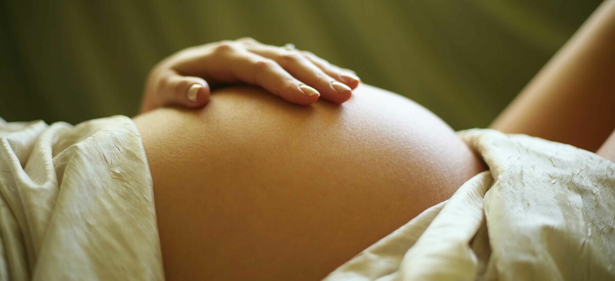 Sintomi gravidanza extrauterina