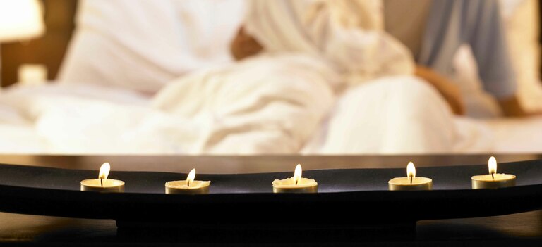 Ecco in cosa consiste il sesso tantrico