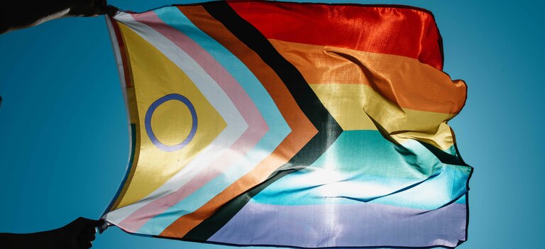 Scopriamo in cosa consiste essere intersessuale
