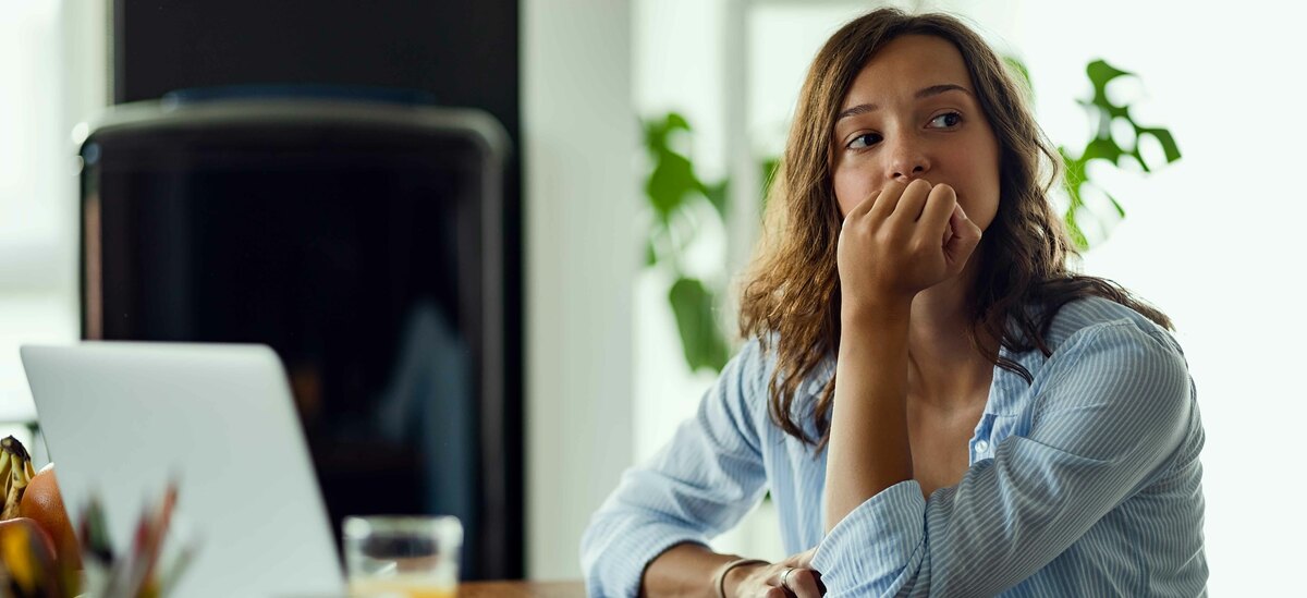 Buoni propositi: smettere di criticarsi