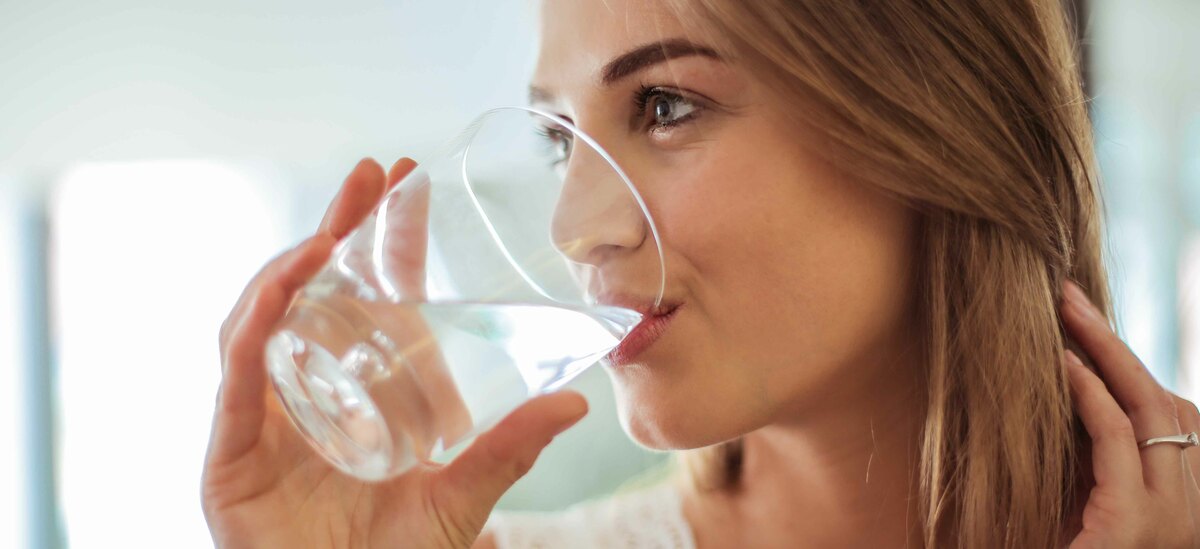 Buoni propositi: bere