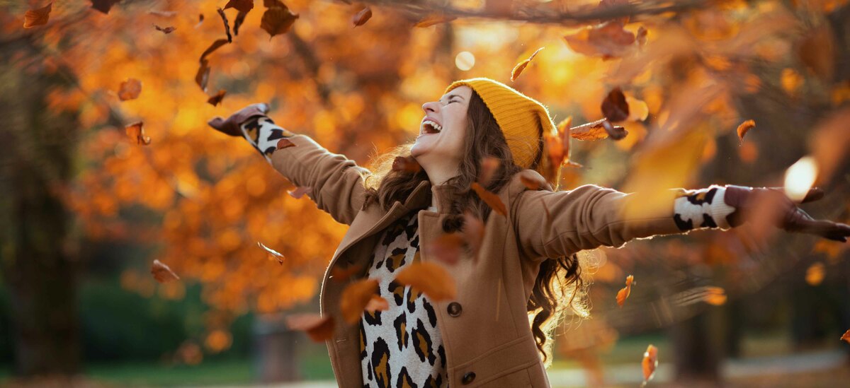 Buoni propositi: staccare la spina