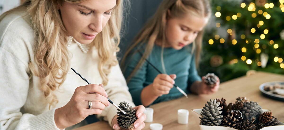 Buoni propositi: essere creativi