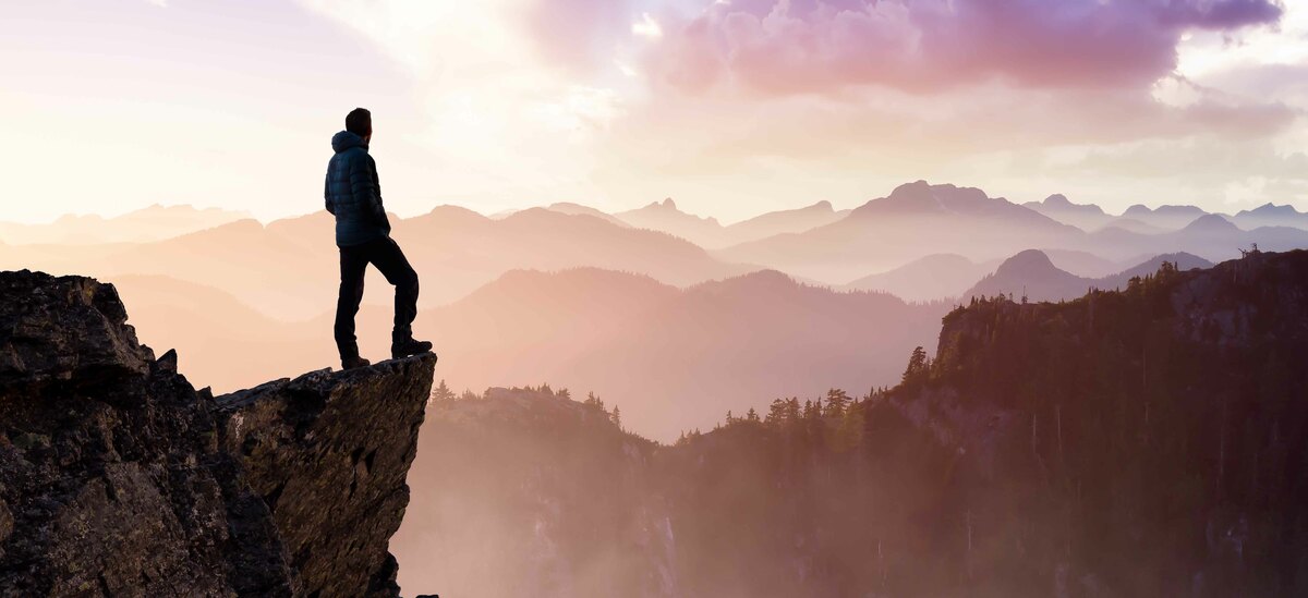 Buoni propositi: provare nuove cose