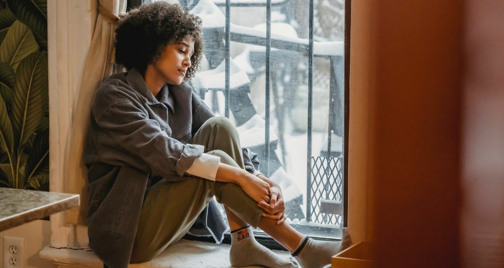 Atelofobia: cos'è e come si manifesta