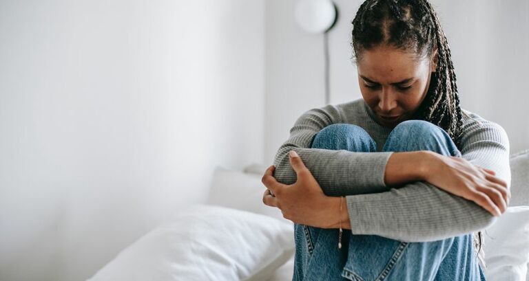 Paura di morire: di cosa si tratta