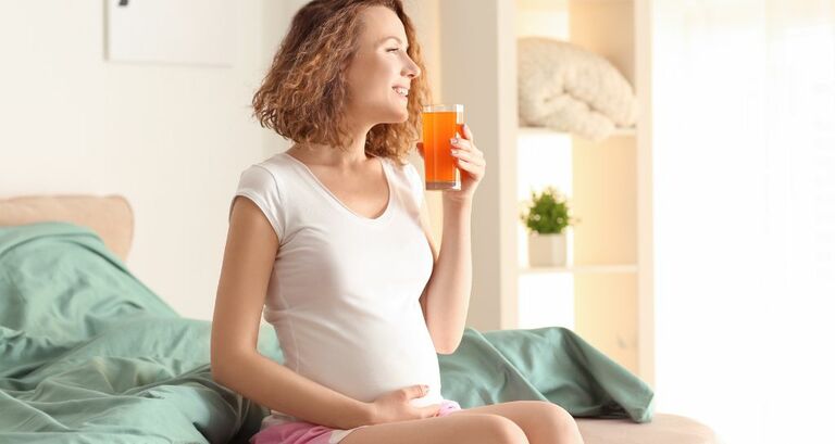 Decima settimana di gravidanza: un focus