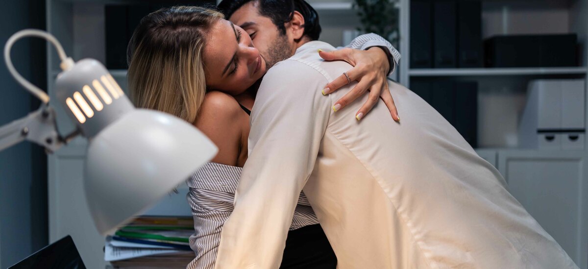 Sognare di fare sesso