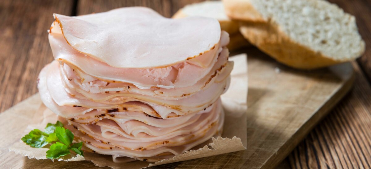 Scopriamo quali sono gli affettati magri utili per la dieta