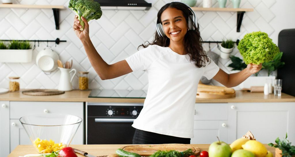 Verdure ricche di ferro: quali sono?