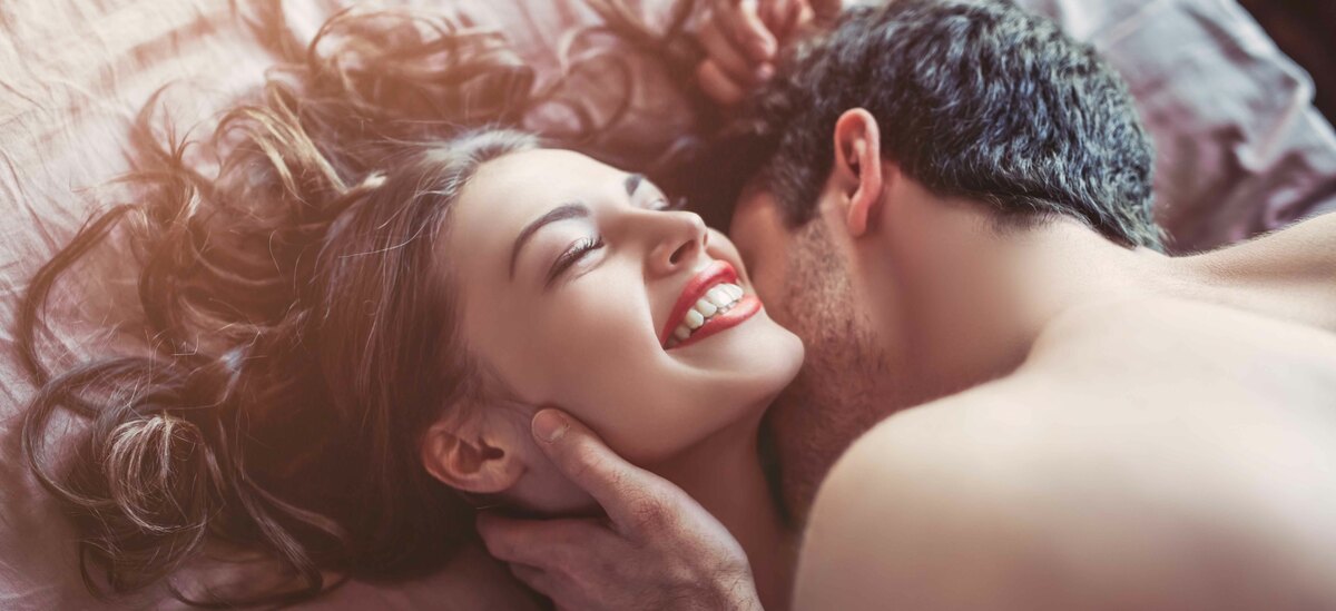 Scopriamo quali sono le migliori posizioni per rimanere incinta