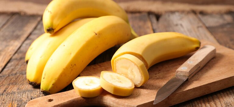 Scopriamo se la banana fa ingrassare