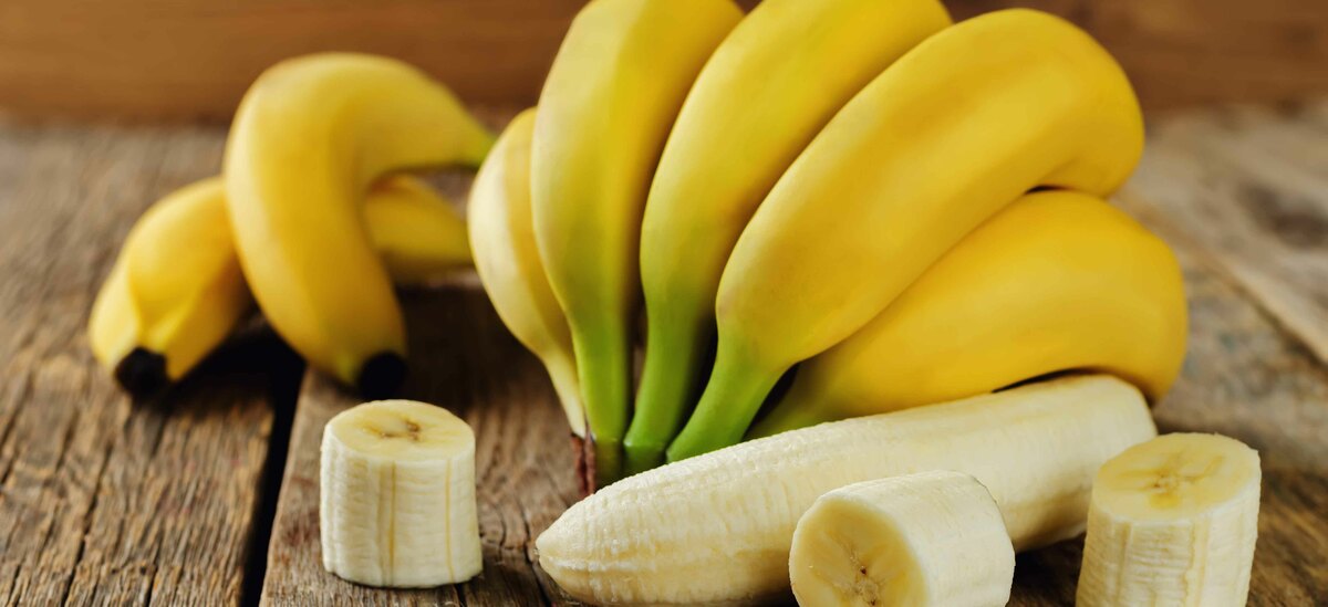 La banana fa ingrassare