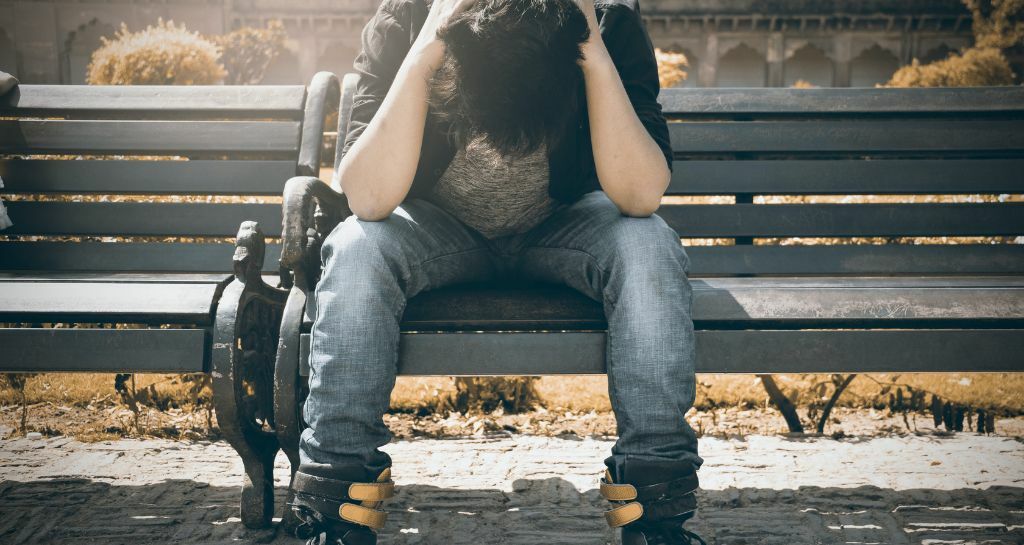 Frasi sulla paura: una selezione