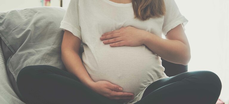 Scopriamo cosa succede durante l'ottava settimana di gravidanza