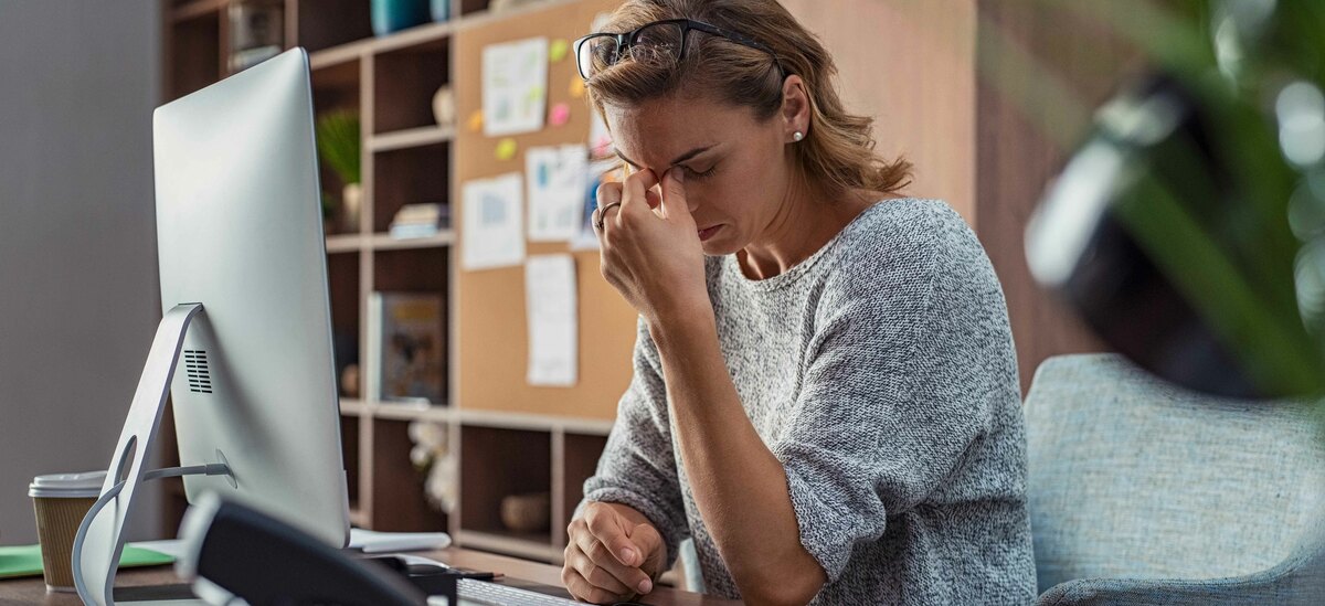 Back to work e stress da rientro