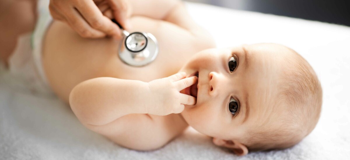 Sintomi virus respiratorio sinciziale