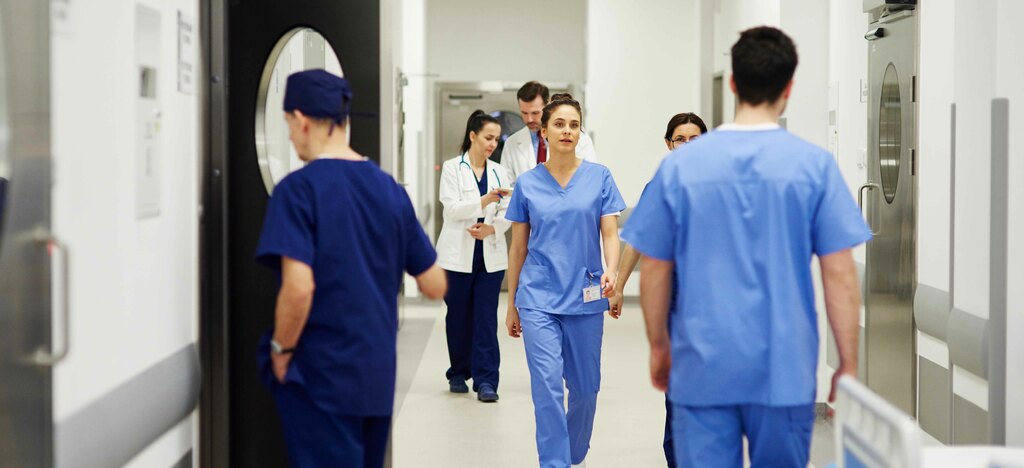 Negli ospedali italiano è boom di ricoveri per virus sinciziale, scopriamo cosa sta succedendo