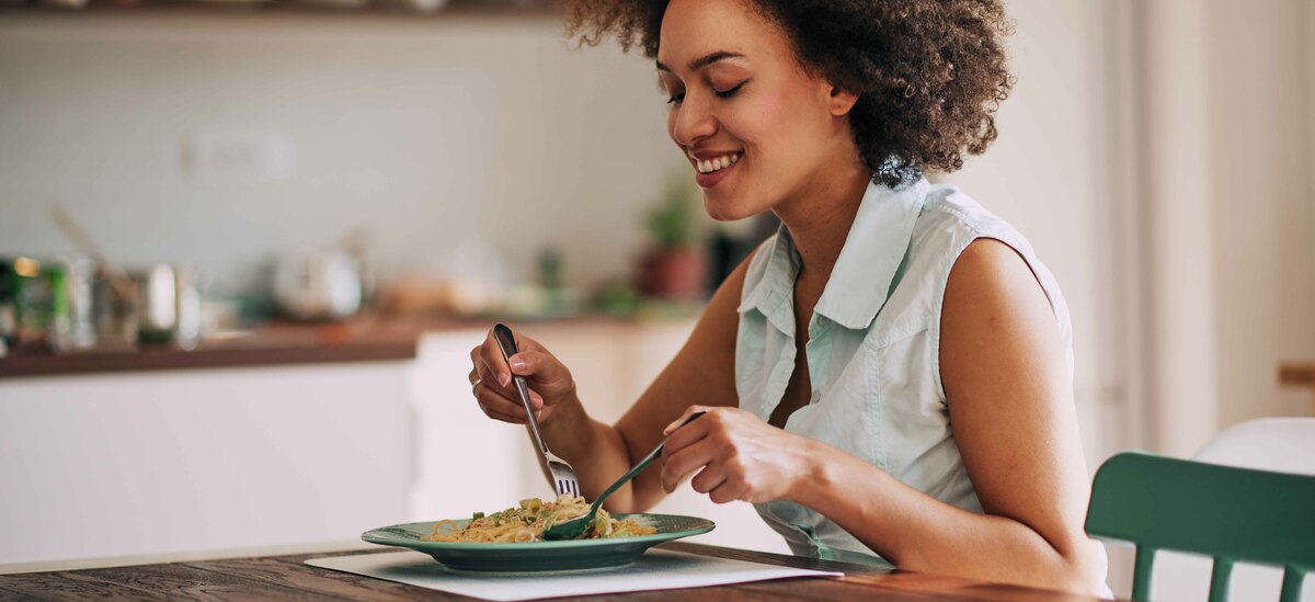 Scopriamo in cosa consiste la dieta post parto