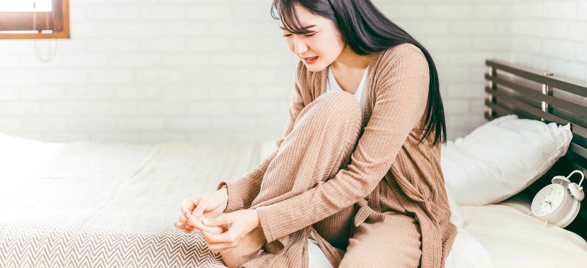 Ecco quali rimedi esistono per le unghie ispessite e come prevenirle