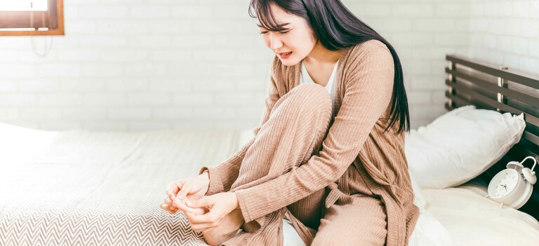 Ecco quali rimedi esistono per le unghie ispessite e come prevenirle