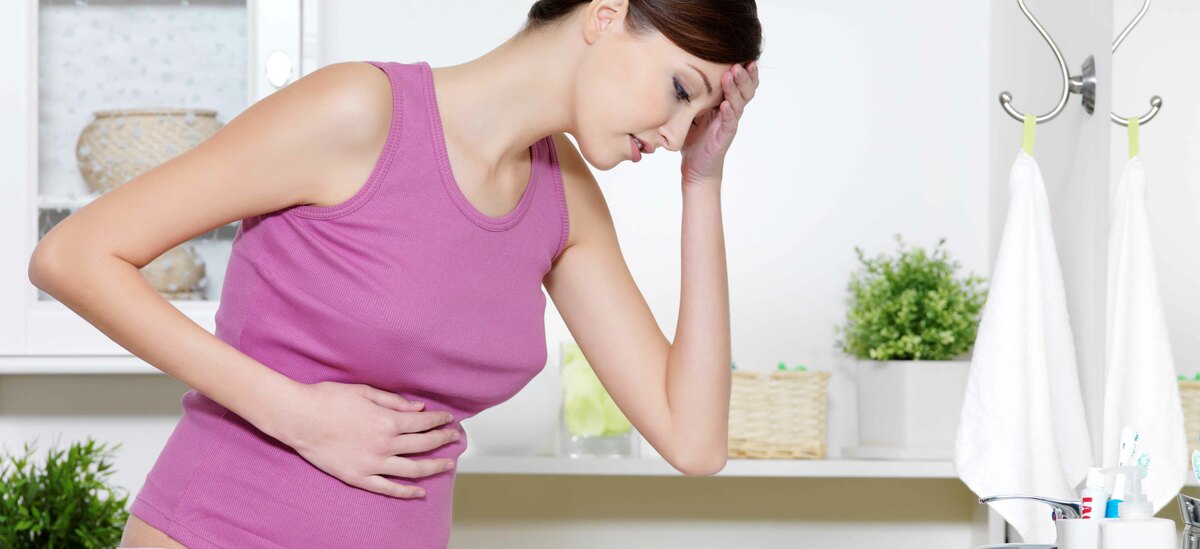 Sintomi nona settimana di gravidanza