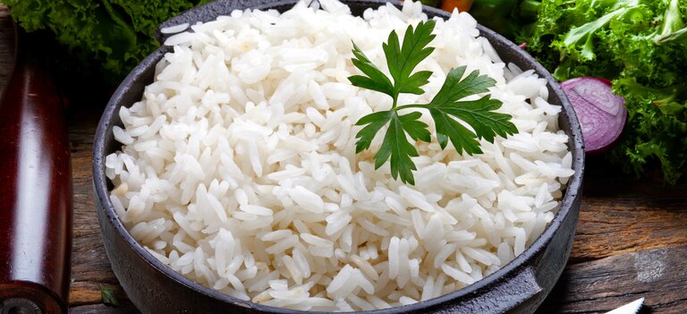 Scopriamo in cosa consiste la dieta del riso